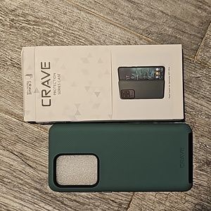 Samsung Galaxy 20 Ultra phone case